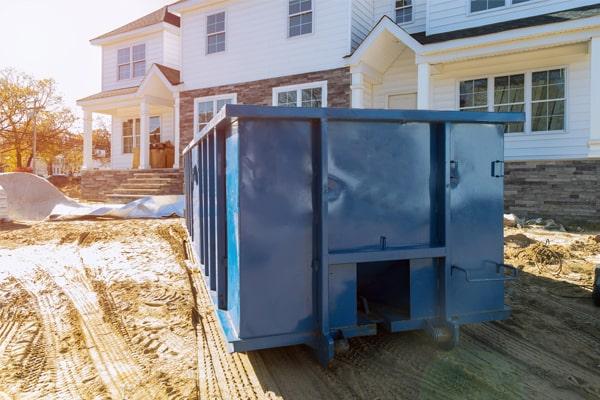 Dumpster Rental of Herndon staff